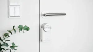nuki lock pro instalador malaga