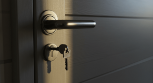 puerta no abre llave atrancada que hacer