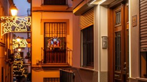 consejos seguridad hogar vaciones malaga 2025